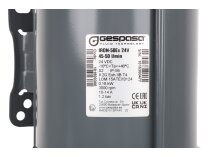 Насос для бензина Gespasa Iron-50 Ex 24, арт: 10153