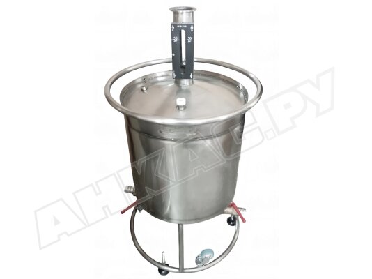 Мерник эталонный М1Р-50-01