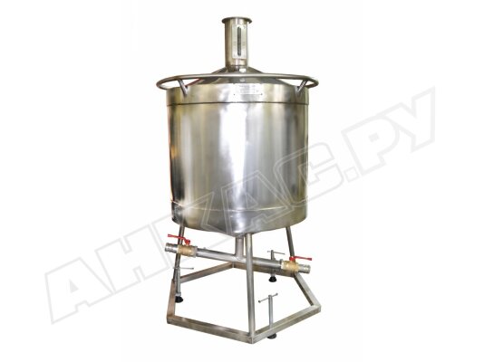 Мерник эталонный М1Р-500-01