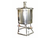 Мерник эталонный М1Р-500-01