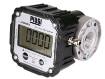 PIUSI K600 B/3 diesel with pulse-out с импульсным выходом F00492000