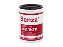 Фильтр для ГСМ Benza 00115-100