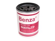 Фильтр для ГСМ Benza 00115-100