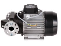 Насос для топлива Piusi E 80 T, арт: 000307000 Насос для топлива Piusi E 80 T, арт: 000307000