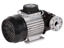 Насос для топлива Piusi E 80 T, арт: 000307000 Насос для топлива Piusi E 80 T, арт: 000307000