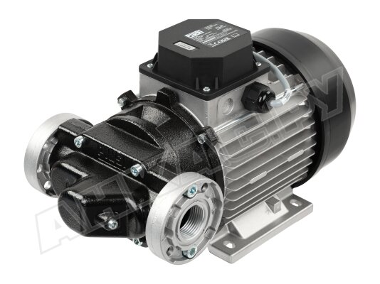 Насос для топлива Piusi E 120 T, арт: 000312000