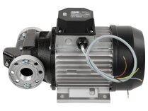 Насос для топлива Piusi E 120 T, арт: 000312000