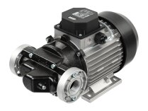 Насос для топлива Piusi E 120 T, арт: 000312000