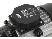Насос для топлива Piusi E 120 T, арт: 000312000