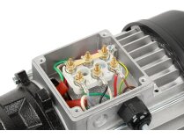 Насос для топлива Piusi E 120 T, арт: 000312000