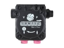Насос для горелки Suntec AE 45 C 1305 6P