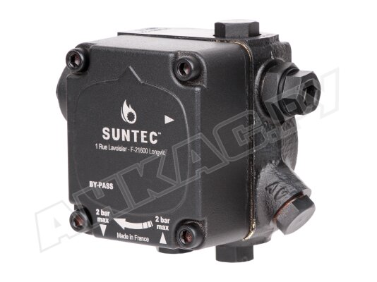 Насос для горелки Suntec AE 77 C 7380 2P