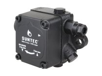 Насос для горелки Suntec AN 97 C 7257 2P