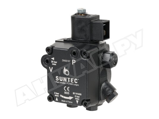Насос для горелки Suntec AL 55 A 9527 4P 0700.