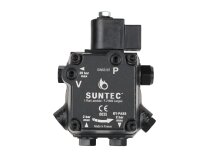 Насос для горелки Suntec AL 55 A 9527 4P 0700.