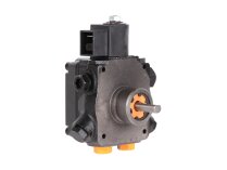 Насос для горелки Suntec AL 65 C 9588 4P 0700