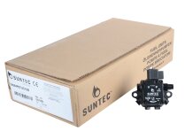 Насос для горелки Suntec AS 67 C 7456 4P 0700.