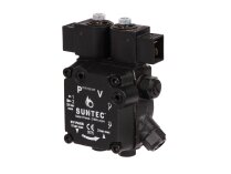 Насос для горелки Suntec AT2 V 45 A 9647 4P 0700 Насос для горелки Suntec AT2 V 45 A 9647 4P 0700
