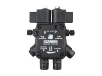 Насос для горелки Suntec A2L 65 D 9705 4P 0700