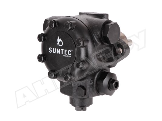 Насос для горелки Suntec J 7 CCE 1002 4P. Насос для горелки Suntec J 7 CCE 1002 4P.