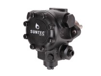 Насос для горелки Suntec J 7 CCE 1002 4P. Насос для горелки Suntec J 7 CCE 1002 4P.