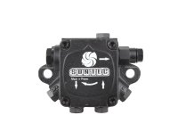Насос для горелки Suntec D 57 A 7354 3P