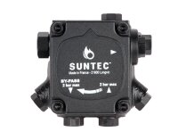 Насос для горелки Suntec D 57 C 7372 3P