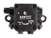 Насос для горелки Suntec D 67 A 7276 3P