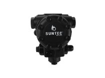 Насос для горелки Suntec E 7 NA 1069 7P