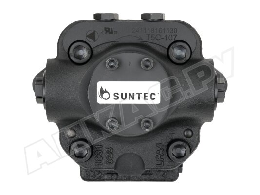 Насос для горелки Suntec T 5 C 10 7