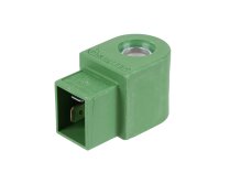 Электромагнитная катушка Suntec 02 - 24VAC/08 12VDC