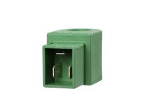 Электромагнитная катушка Suntec 02 - 24VAC/08 12VDC, арт: 3713823 Электромагнитная катушка Suntec 02 - 24VAC/08 12VDC, арт: 3713823