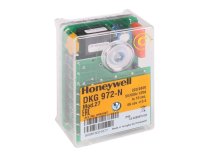 Топочный автомат Honeywell DKG 972-N Mod.27