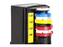 Сервопривод Berger Lahr / CIB Unigas STA12 B3.41/6 3N32 L, арт: 2480053