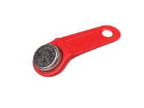 Контактный ключ Benza (красный)