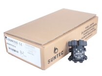 Насос для горелки Suntec AT3 V 45 C 9658 4P 0700