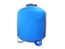 Гидроаккумулятор Unipump 50 л вертикальный