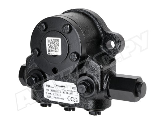 Насос для горелки hp-Technik NVBGRP-D-4-20-BH1, арт: 4140026.