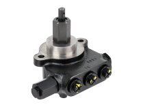 Насос для горелки hp-Technik NVBGRP-D-4-20-BH1, арт: 4140026.