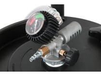 Установка для сбора отработанного масла Samoa Combo-100, арт: 372500.