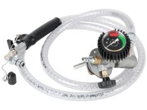 Установка для сбора отработанного масла Samoa Combo-100, арт: 372500.