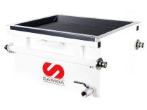 Поддон для сбора масла Samoa RCT-95, арт: 439100.