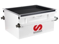 Поддон для сбора масла Samoa RCT-95, арт: 439100.