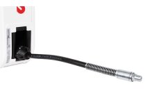 Катушка со шлангом, закрытая, Samoa 507101