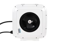 Катушка со шлангом, закрытая, Samoa 507101