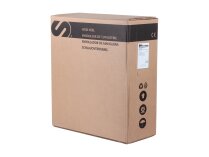 Катушка со шлангом, закрытая, Samoa 507101