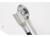 Катушка со шлангом, закрытая, Samoa 507101