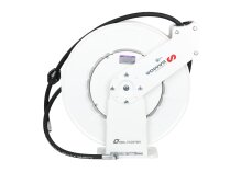 Катушка со шлангом Samoa 504351