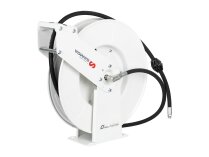 Катушка со шлангом Samoa 504351