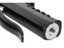 Пистолет для консистентной смазки Samoa PG-77, арт: 413077.